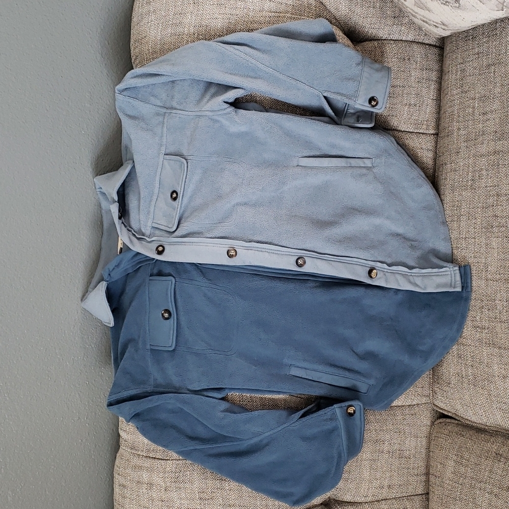 Bib! Jacket